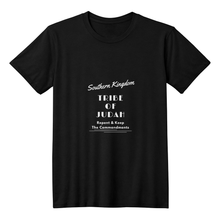 Southern Kingdom Tribe of Judah Vintage Teach Shirt
