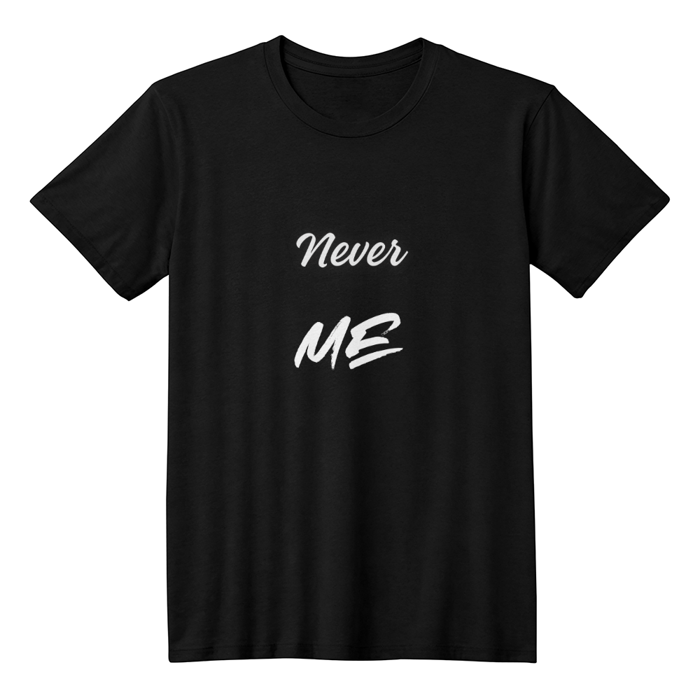 You Will Never Out-Work Me Teach Shirt