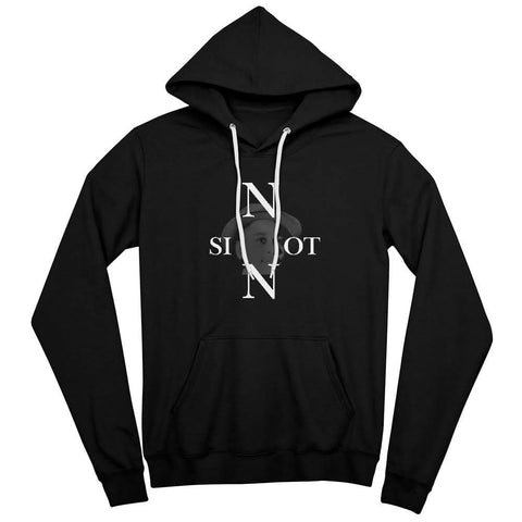 ShineOn Fulfillment Jewelry Black / S Innocent Blood 