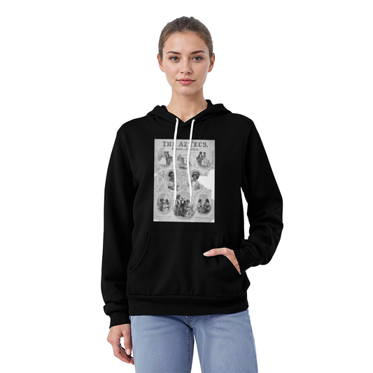 Aztec Hoodie