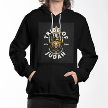 ShineOn Fulfillment Jewelry Tribe Of Judah #BlackIsraelJews Hoodie