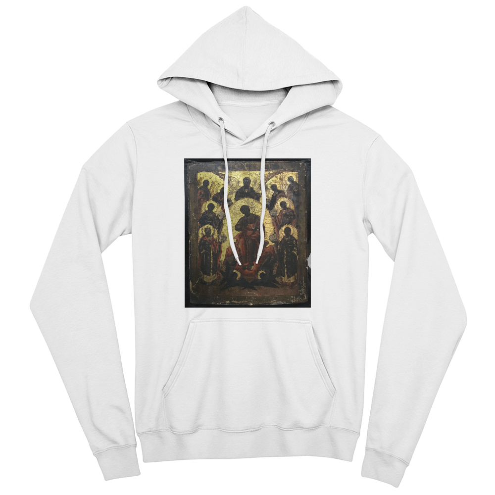 Ancient Black Rulers of Europe Russian Icons