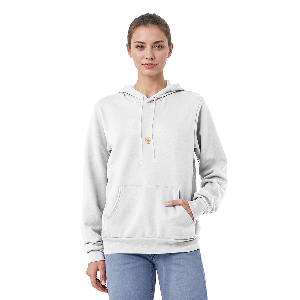 Tribe of Benjamin  7 Branch Menorah