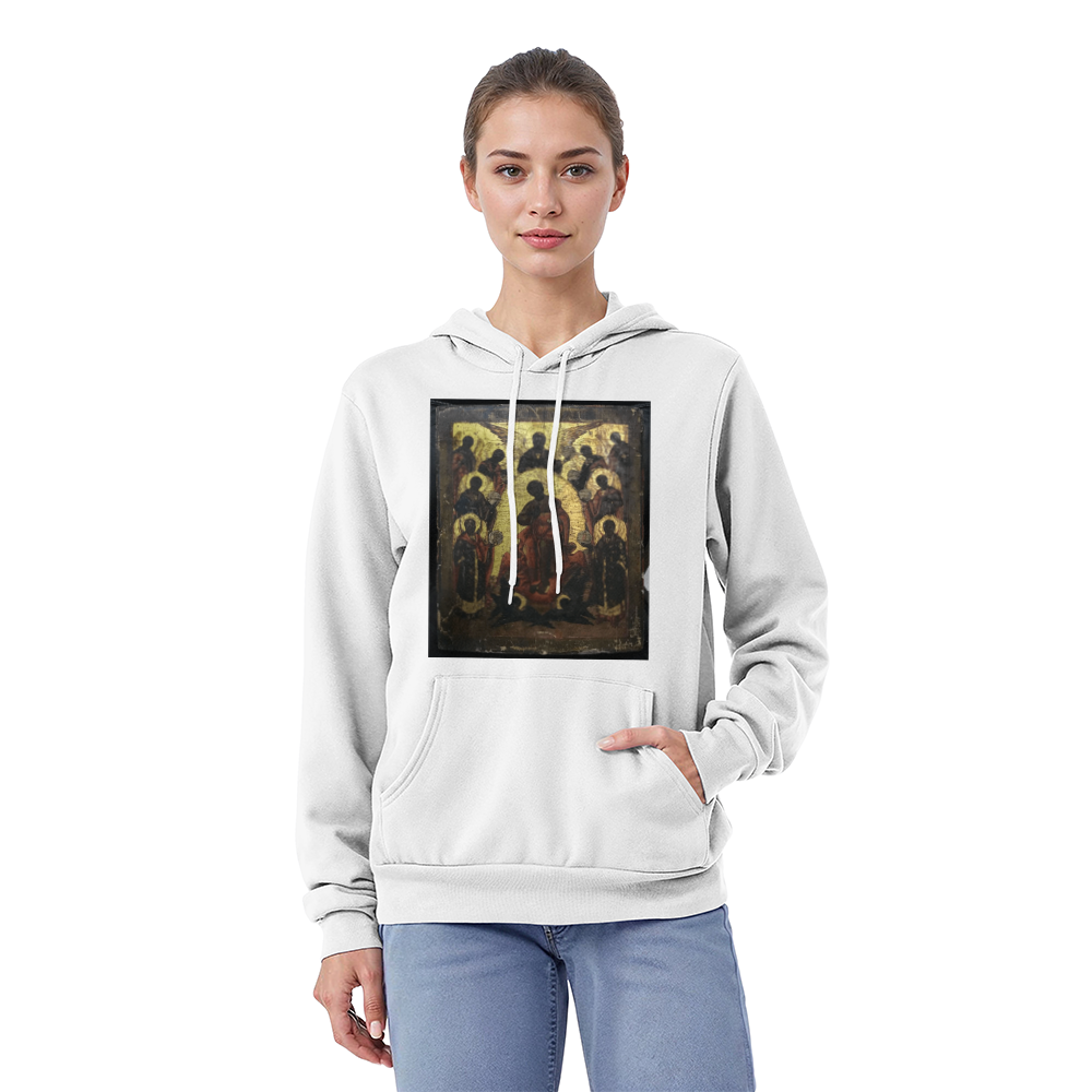 Ancient Black Rulers of Europe Russian Icons