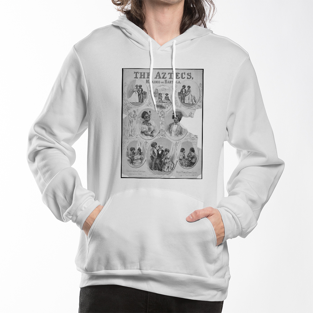 Aztec Hoodie