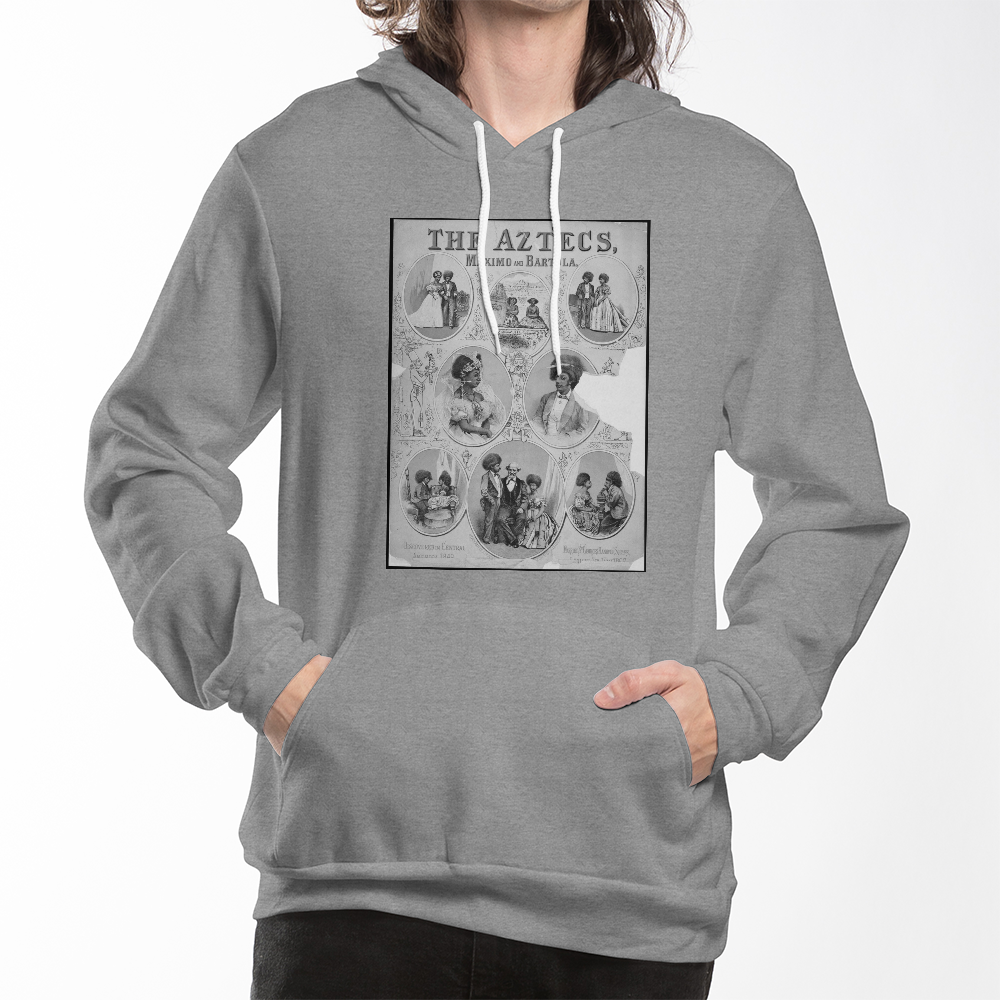 Aztec Hoodie