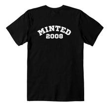 ShineOn Fulfillment Apparel Black / S Vintage Vibes: 