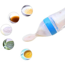 4348 WC VIP 90ML Safe Newborn Baby Feeding Bottle Toddler