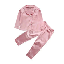 4348 WC VIP Baby & Child Pink / 5t Toddler Pajamas