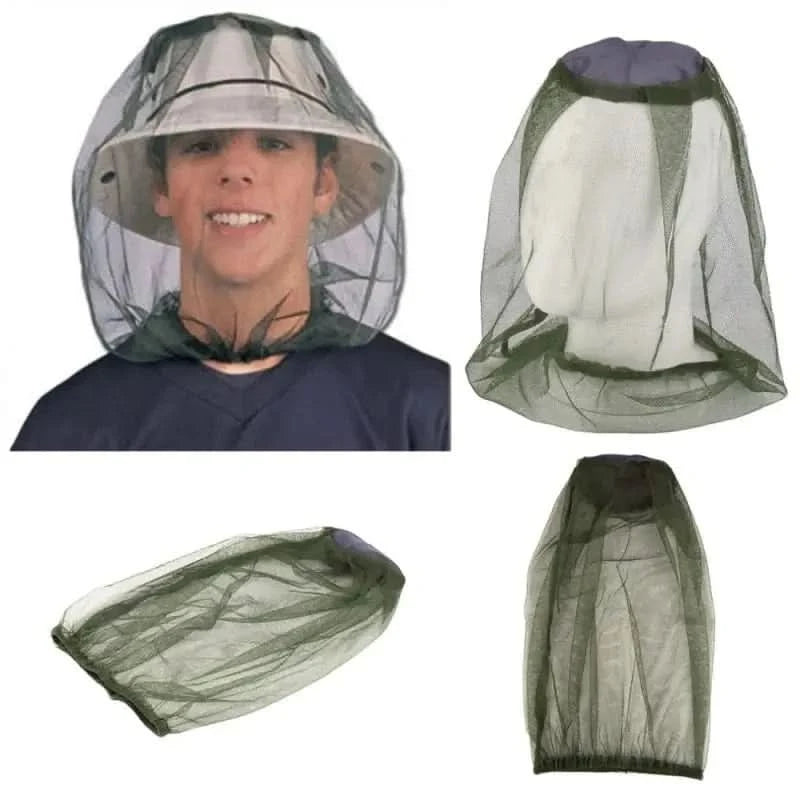 4348 WC VIP Green Travel Camping Protector Camping Equipment Outdoor Anti Mosquito