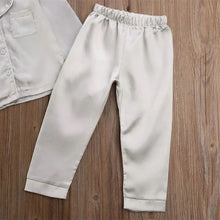 4348 WC VIP Baby & Child Toddler Pajamas