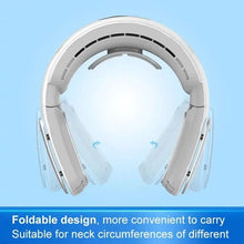4348 WC VIP Hanging Cooler Neck Fan