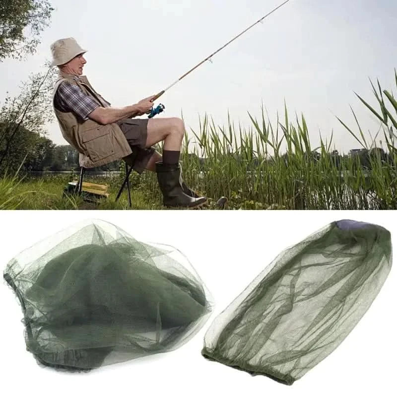 4348 WC VIP Green Travel Camping Protector Camping Equipment Outdoor Anti Mosquito