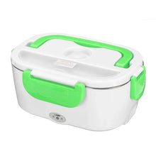 4348 WC VIP Kitchen & Dining Portable Double Layer Electric Heating Lunch Box