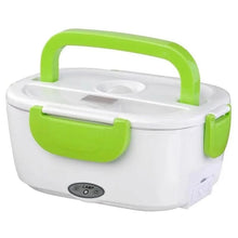 4348 WC VIP Kitchen & Dining Portable Double Layer Electric Heating Lunch Box
