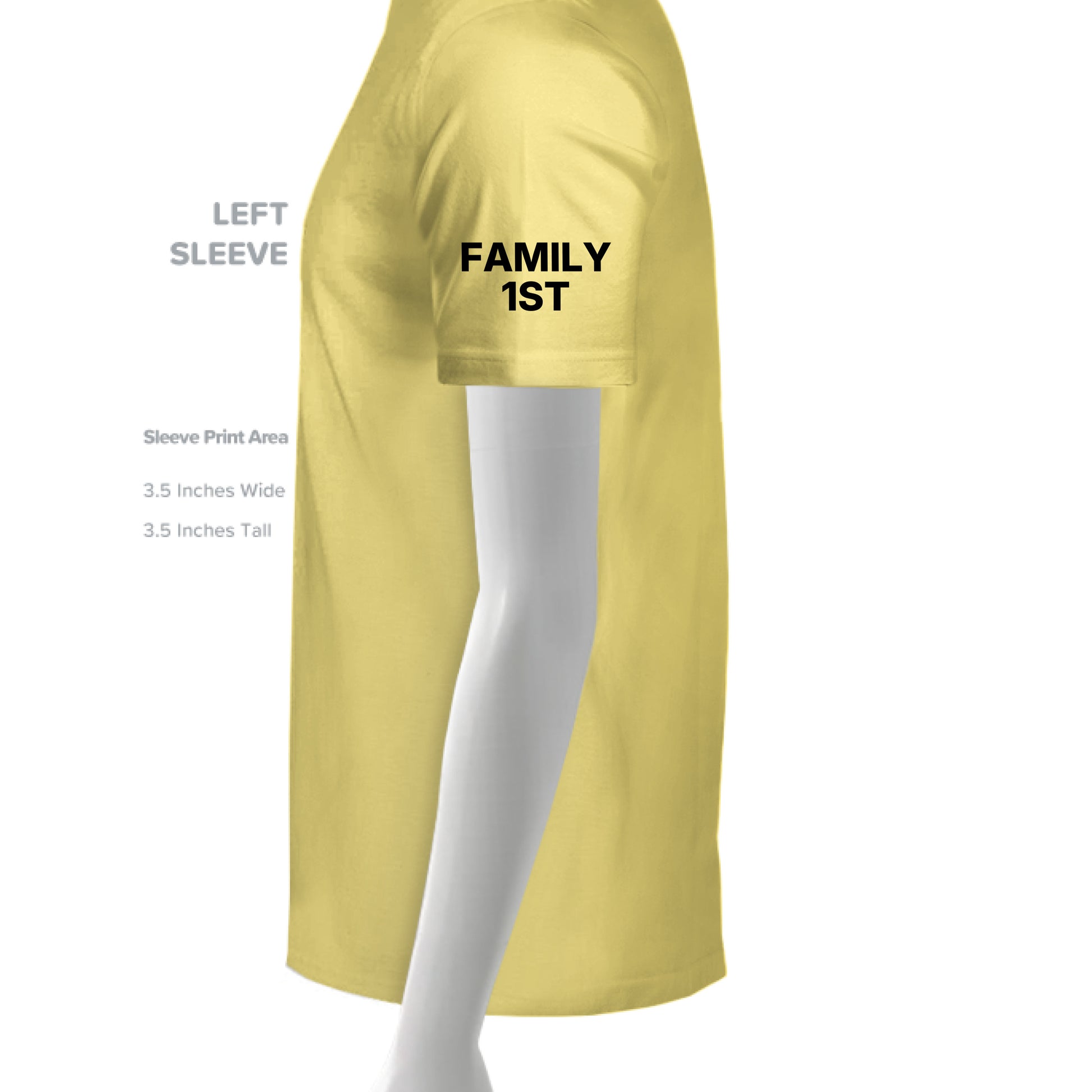 DAISY - SLEEVE_LEFT