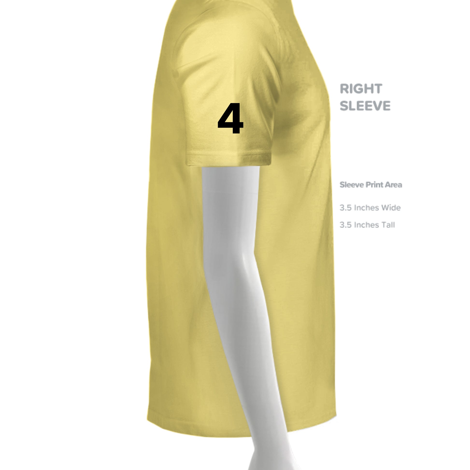 DAISY - SLEEVE_RIGHT