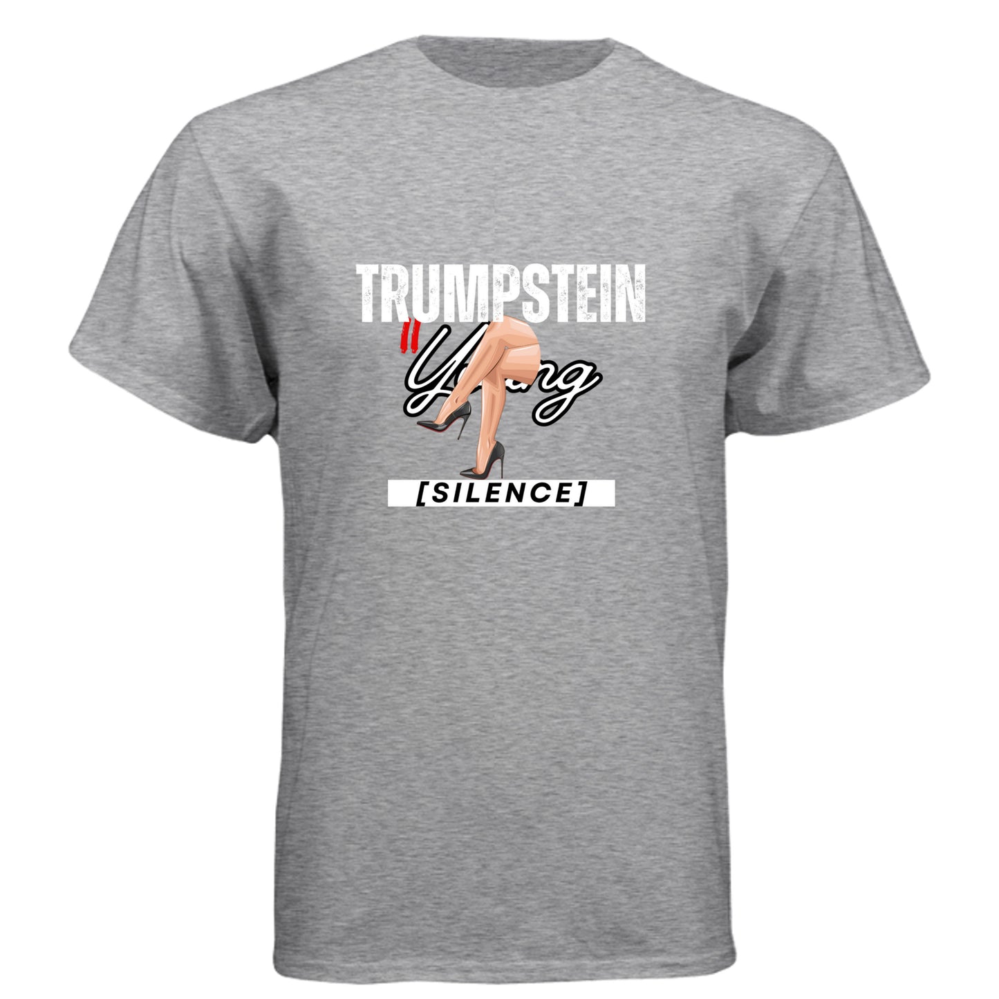 PREMIUM HEATHER - 6010 - FRONT