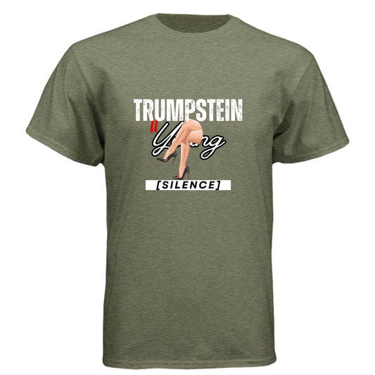 MILITARY GREEN - 6010 - FRONT