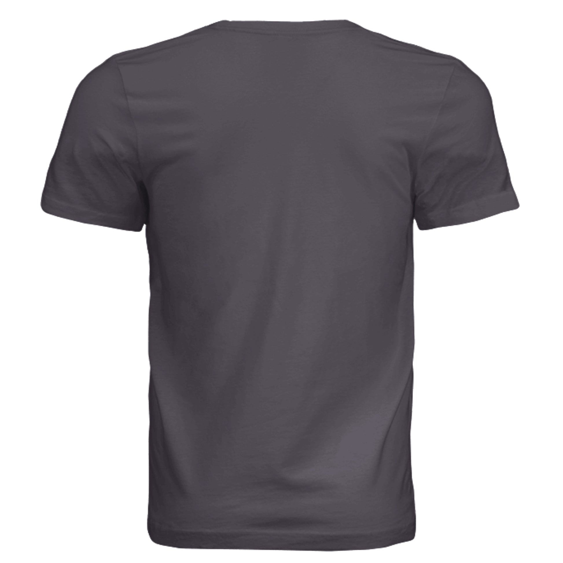 SD DARK GRY TRBL - 3413C - BACK