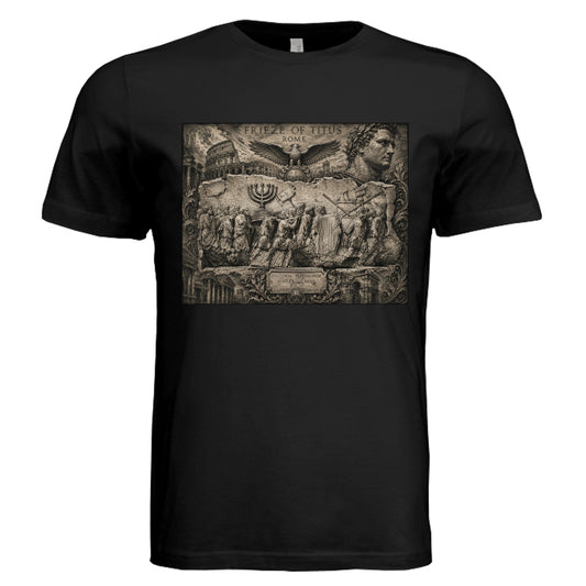 SLD BLK TRIBLEND - 3413C - FRONT