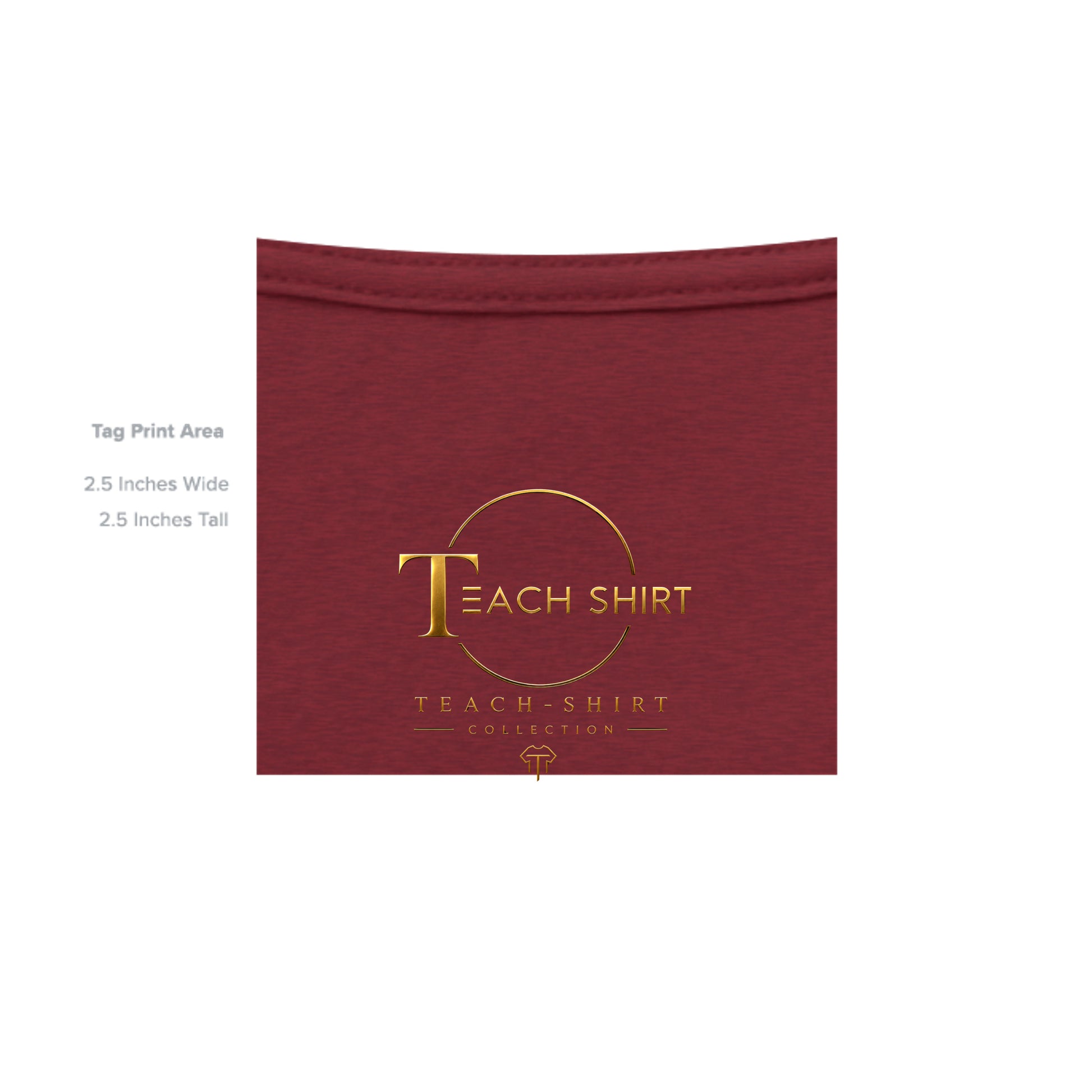 ANTIQUE CHERRY RED - G200 - INSIDE_TAG_LINE