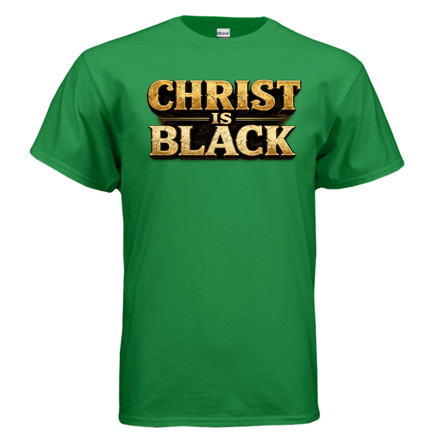 IRISH GREEN - G200 - FRONT