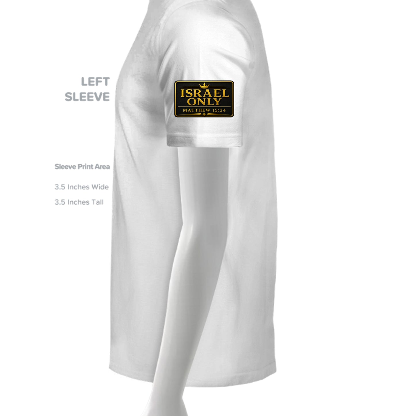 WHITE - G200 - SLEEVE_LEFT