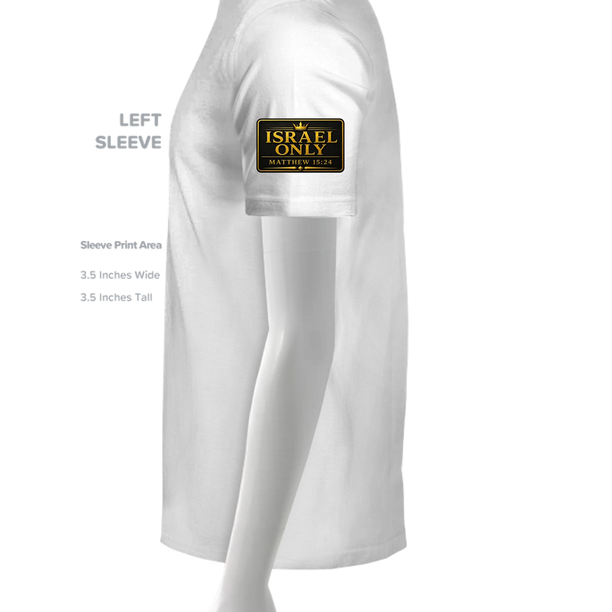 WHITE - G200 - SLEEVE_LEFT
