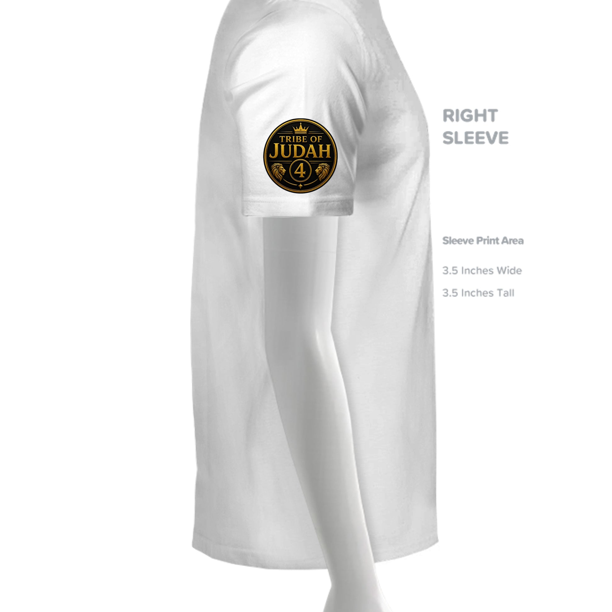 WHITE - G200 - SLEEVE_RIGHT