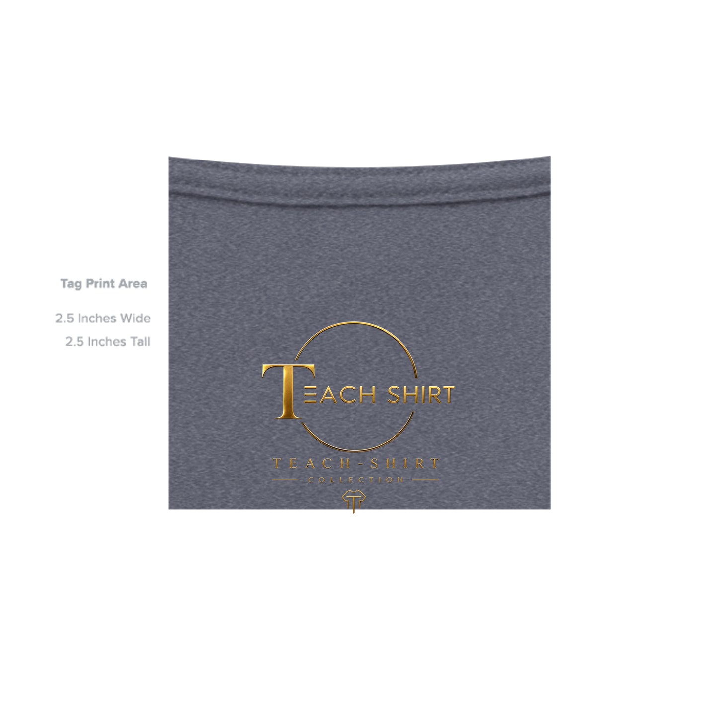 HEATHER NAVY - G200 - INSIDE_TAG_LINE
