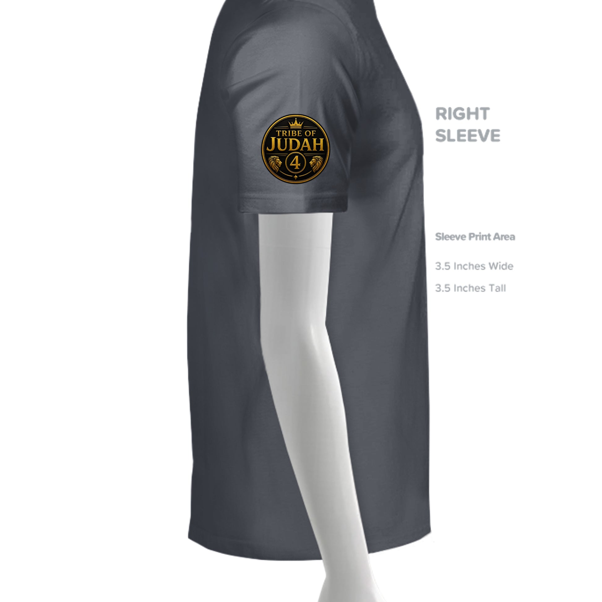 CHARCOAL - G200 - SLEEVE_RIGHT
