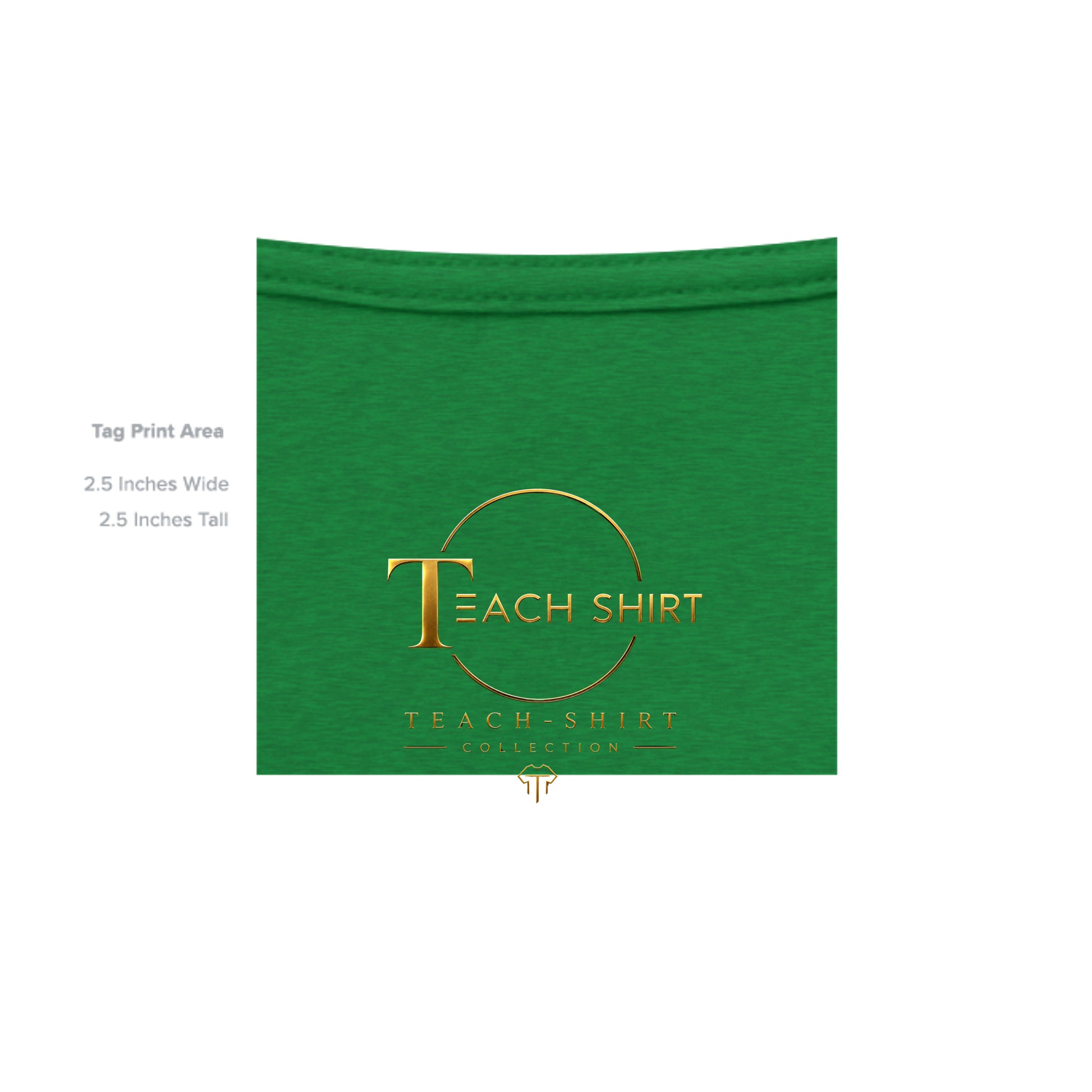 ANTIQUE IRISH GREEN - G200 - INSIDE_TAG_LINE