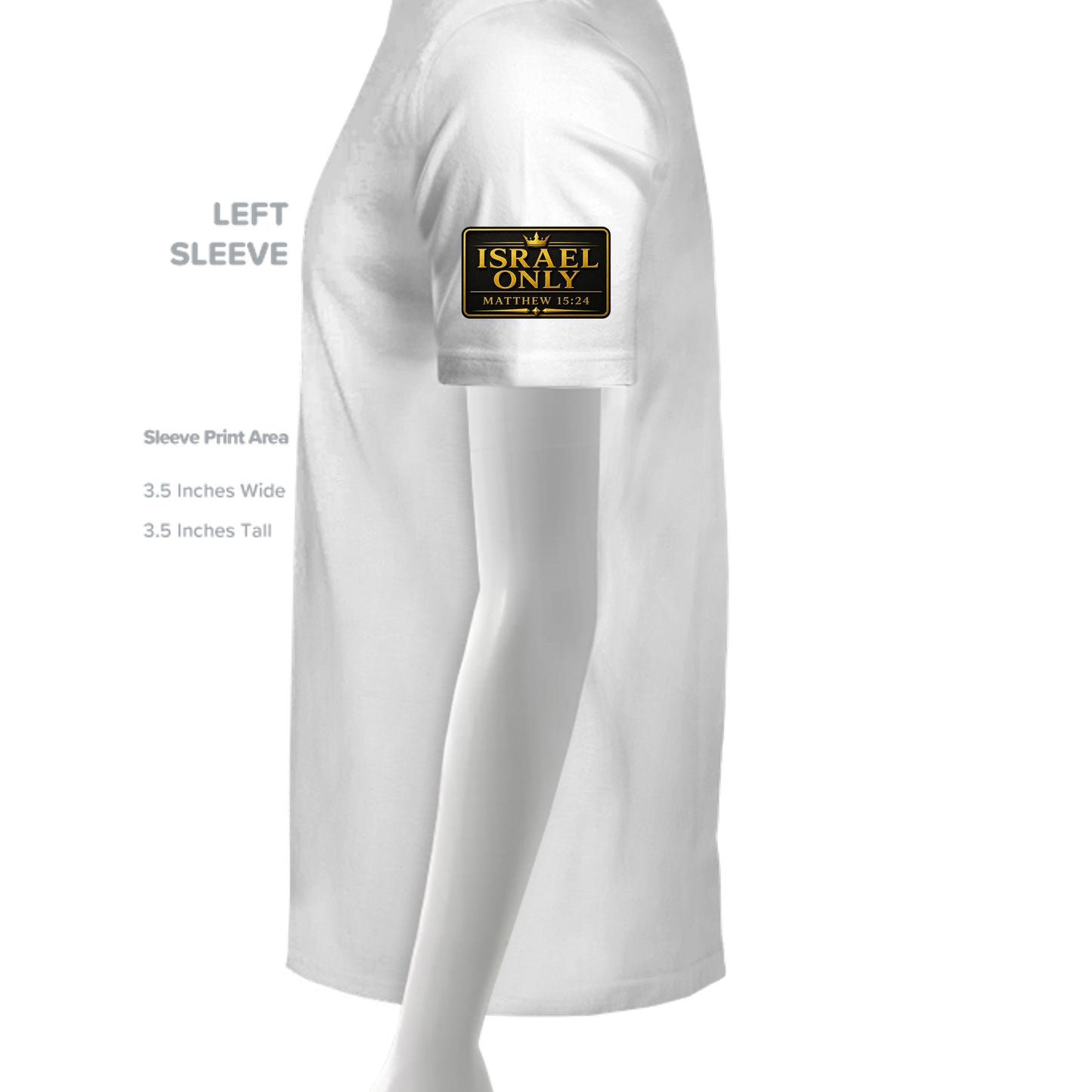 WHITE - G200 - SLEEVE_LEFT