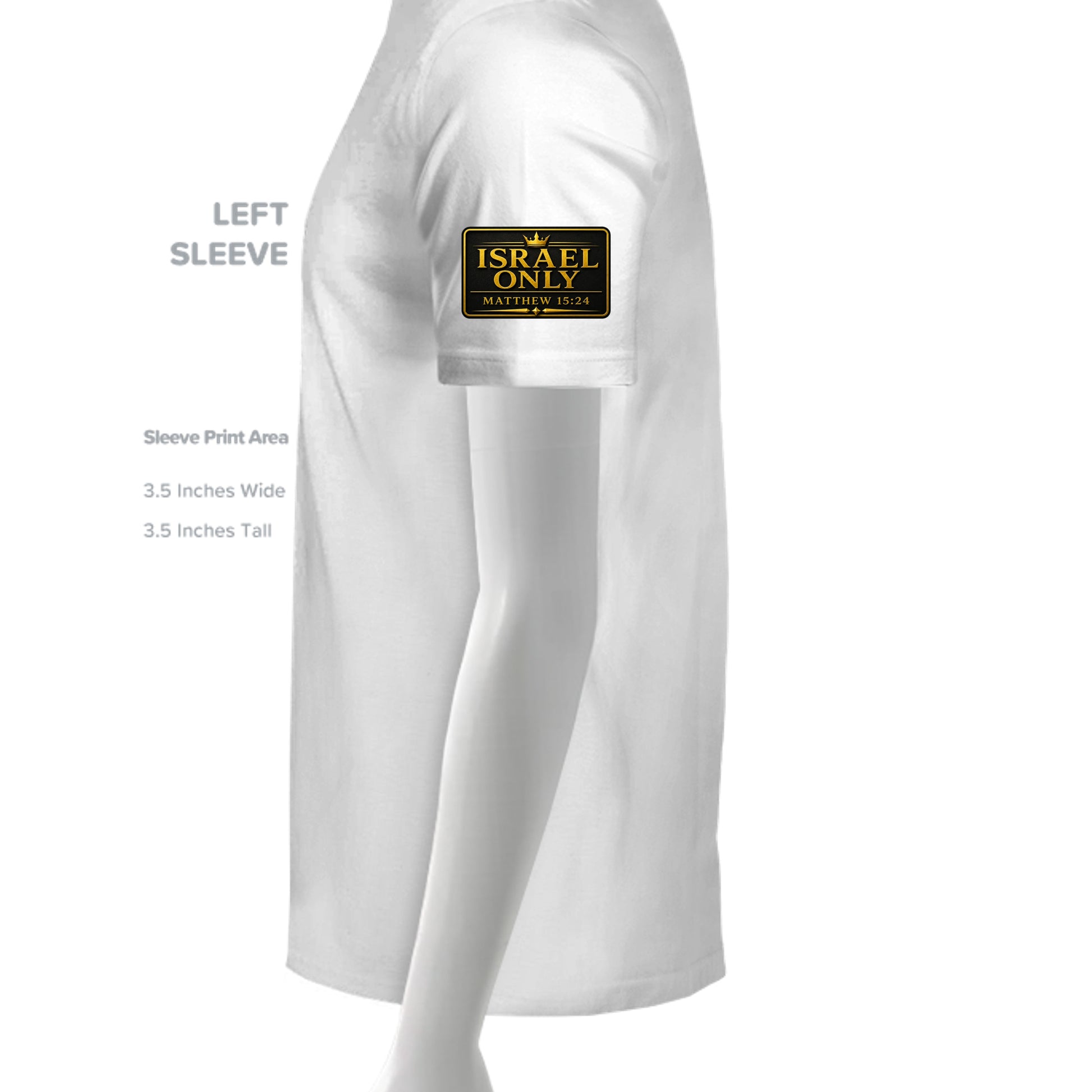 WHITE - G200 - SLEEVE_LEFT