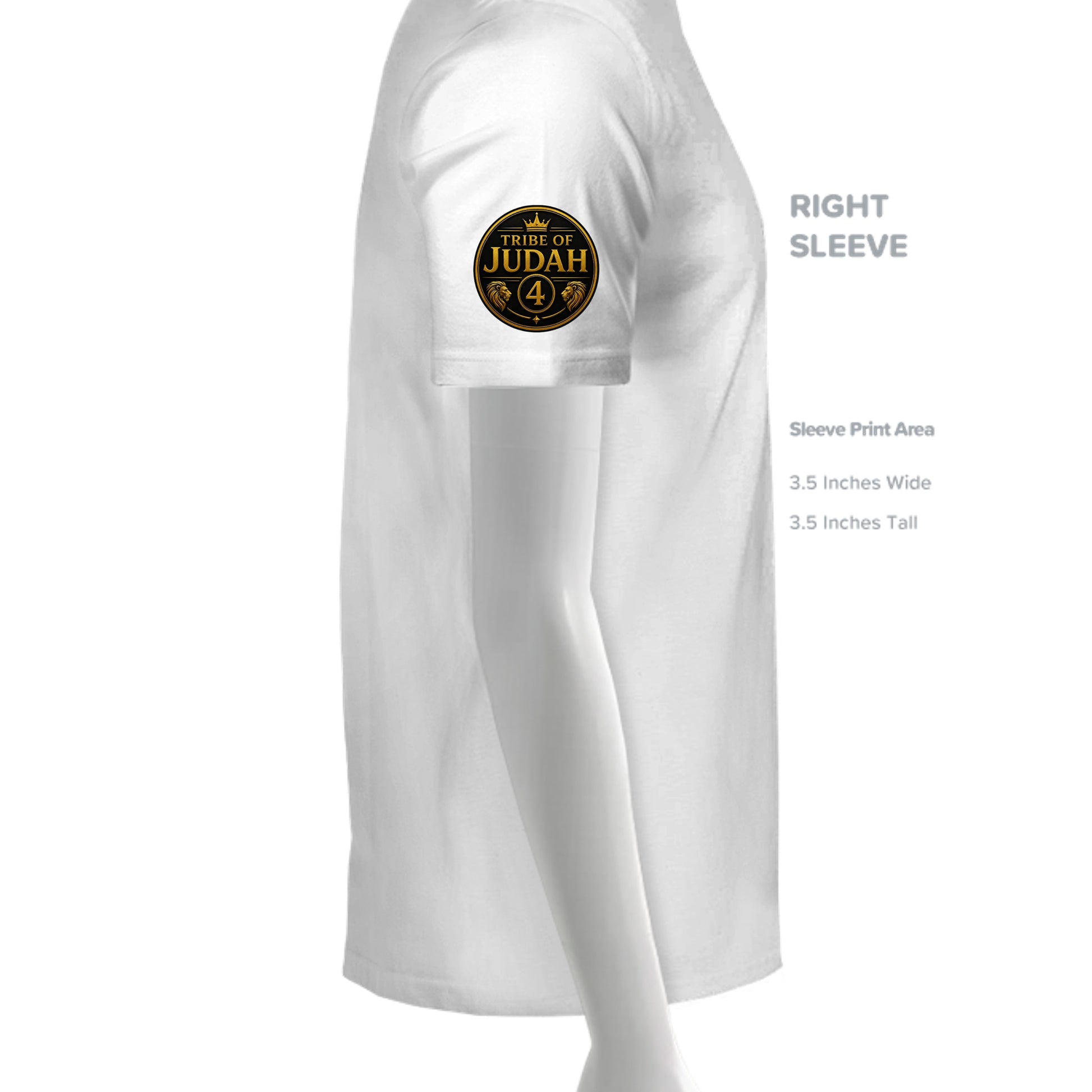 WHITE - G200 - SLEEVE_RIGHT