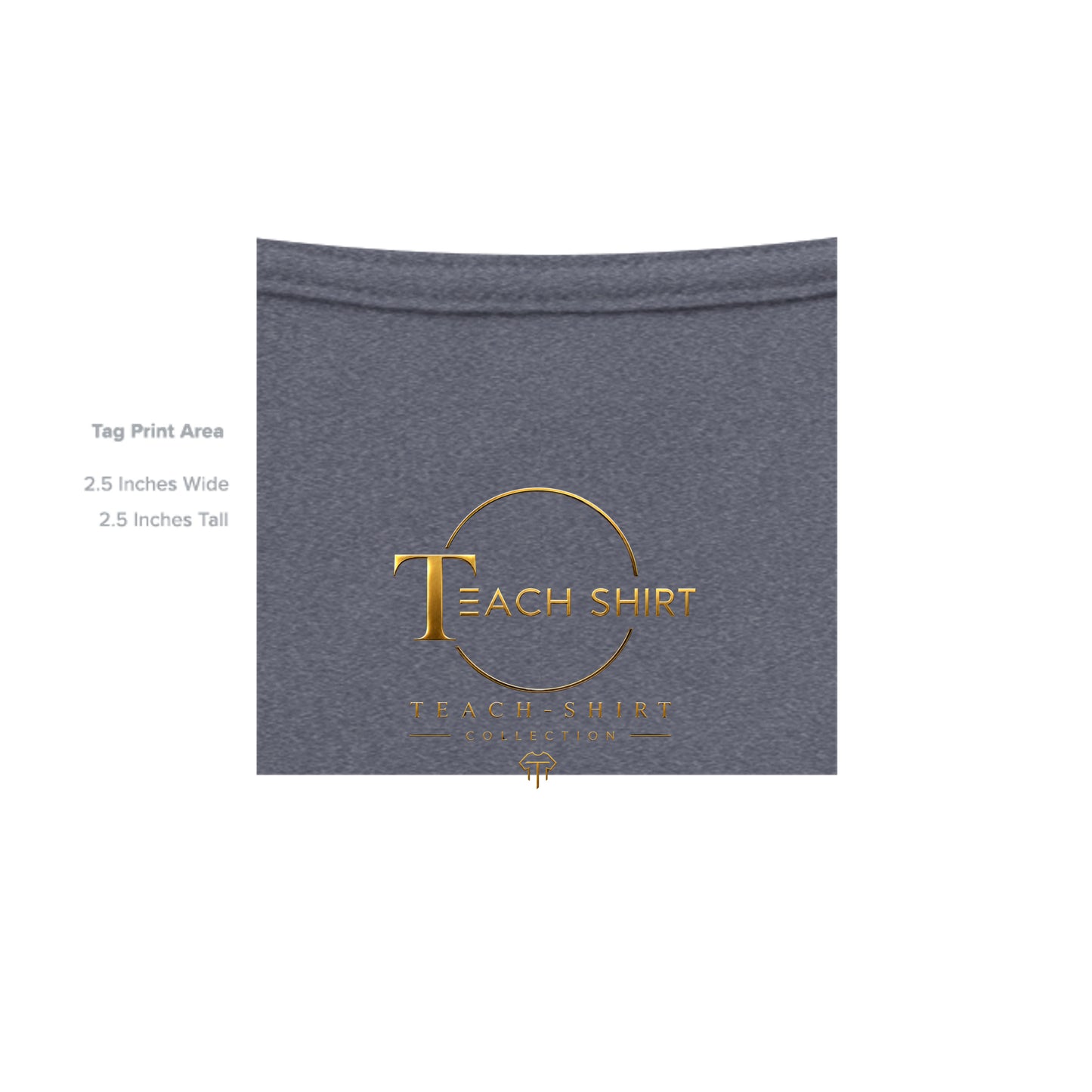 HEATHER NAVY - G200 - INSIDE_TAG_LINE