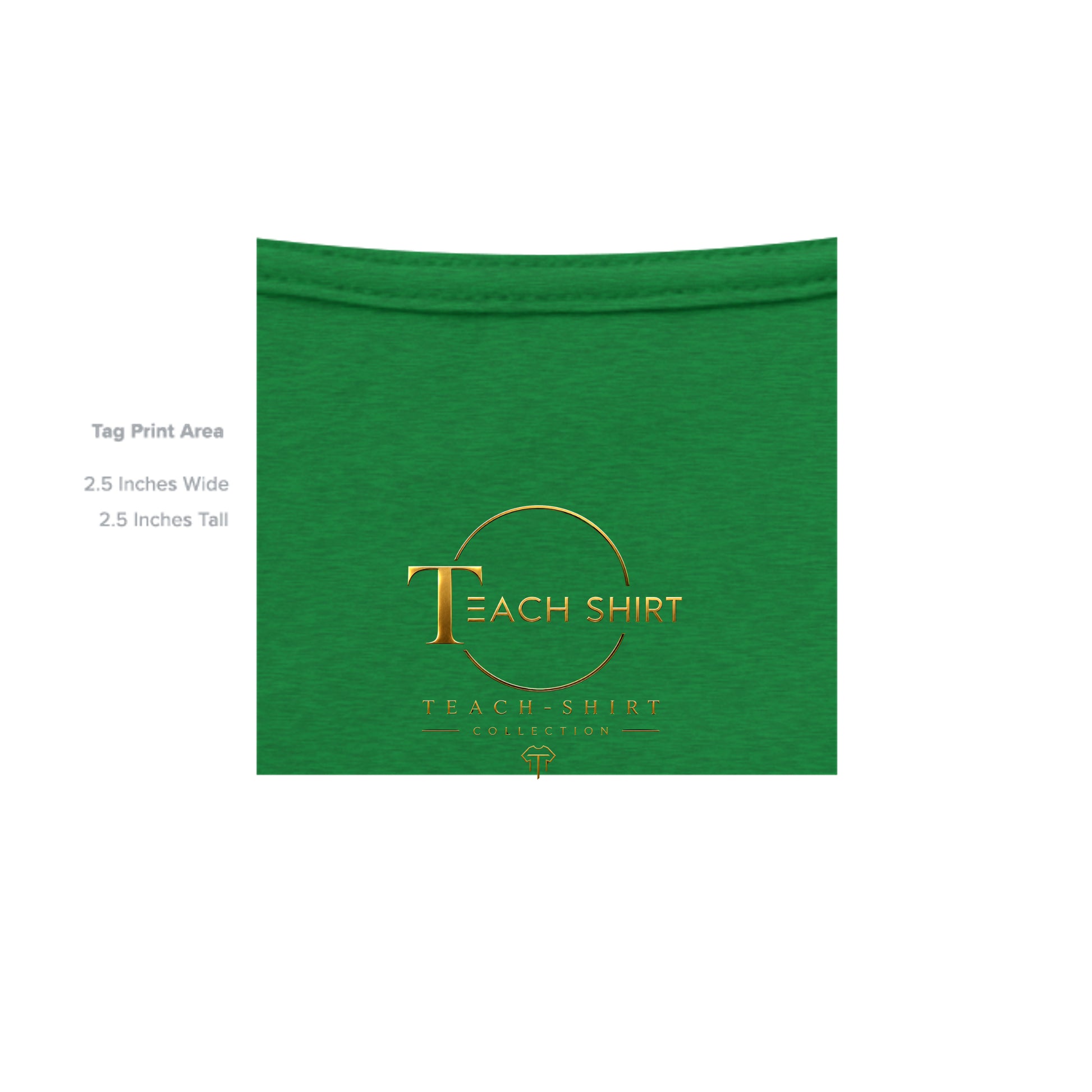 ANTIQUE IRISH GREEN - G200 - INSIDE_TAG_LINE