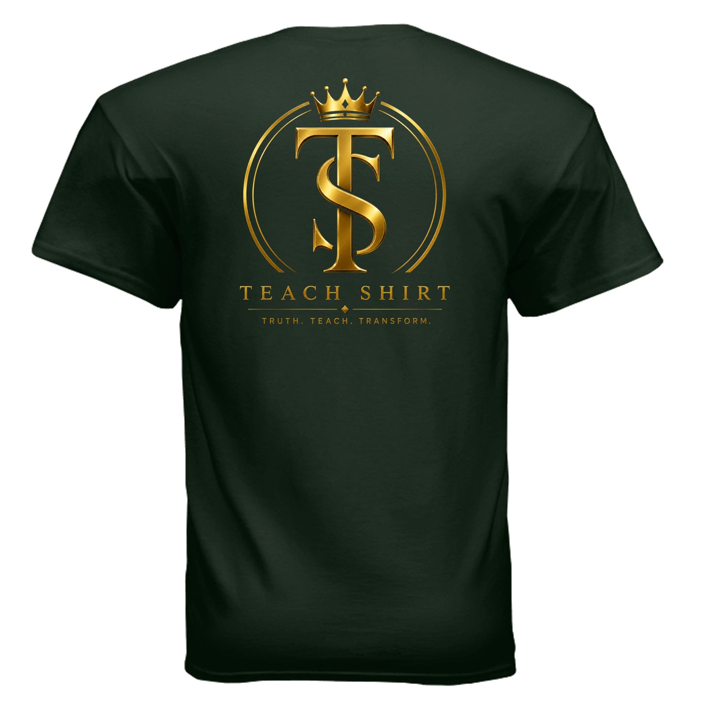 FOREST GREEN - G200 - BACK
