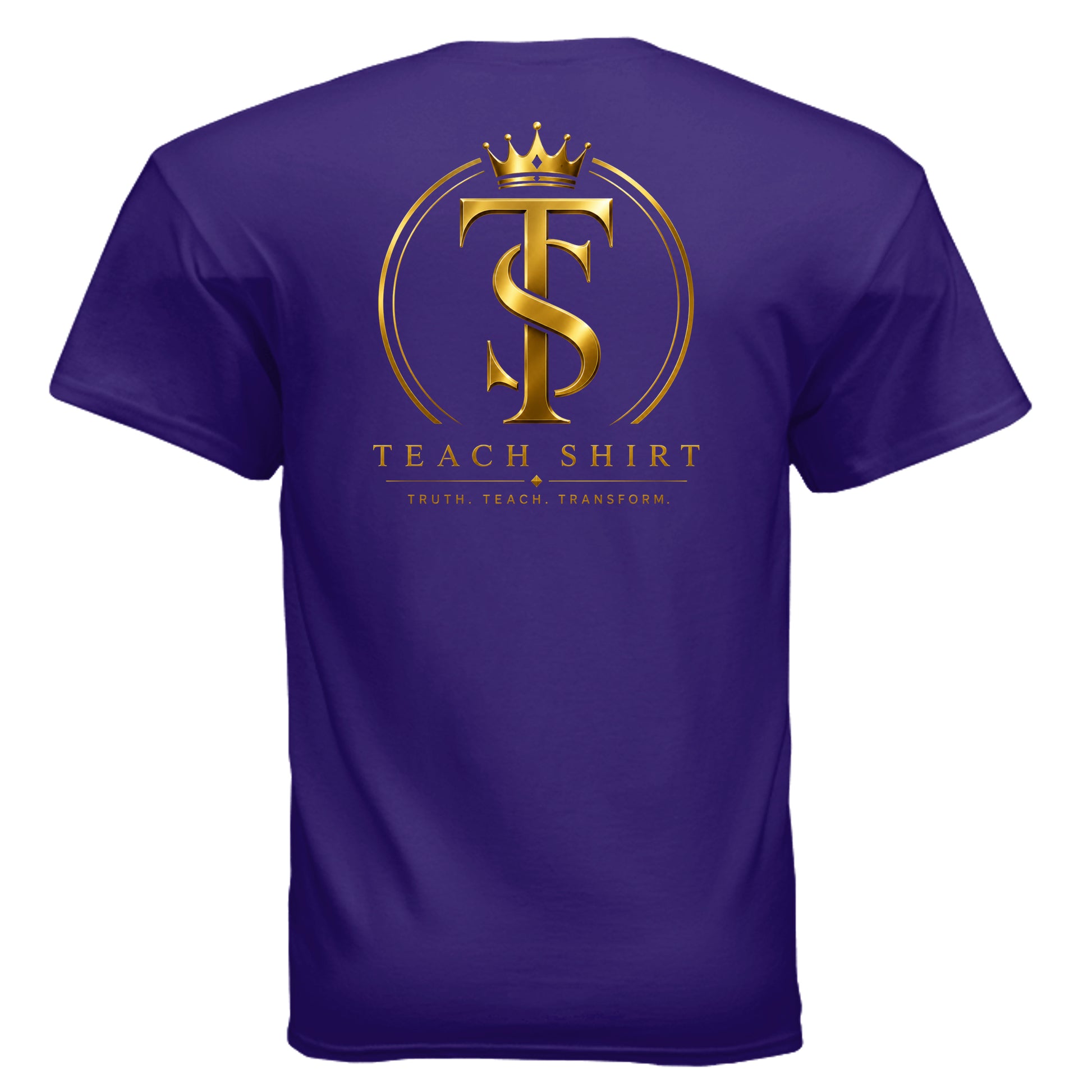 PURPLE - G200 - BACK