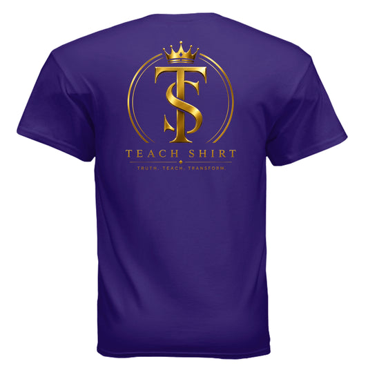 PURPLE - G200 - BACK