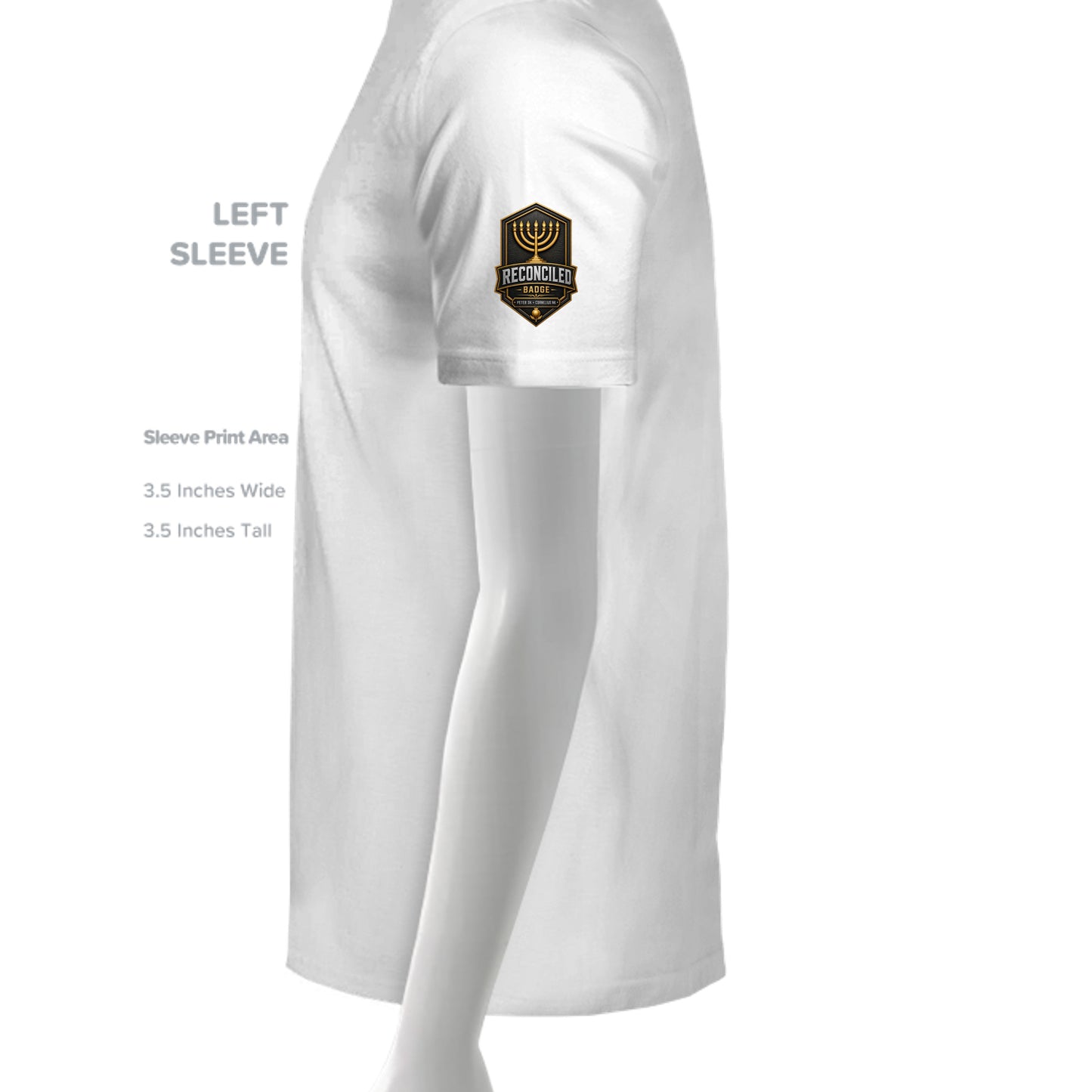 WHITE - G200 - SLEEVE_LEFT