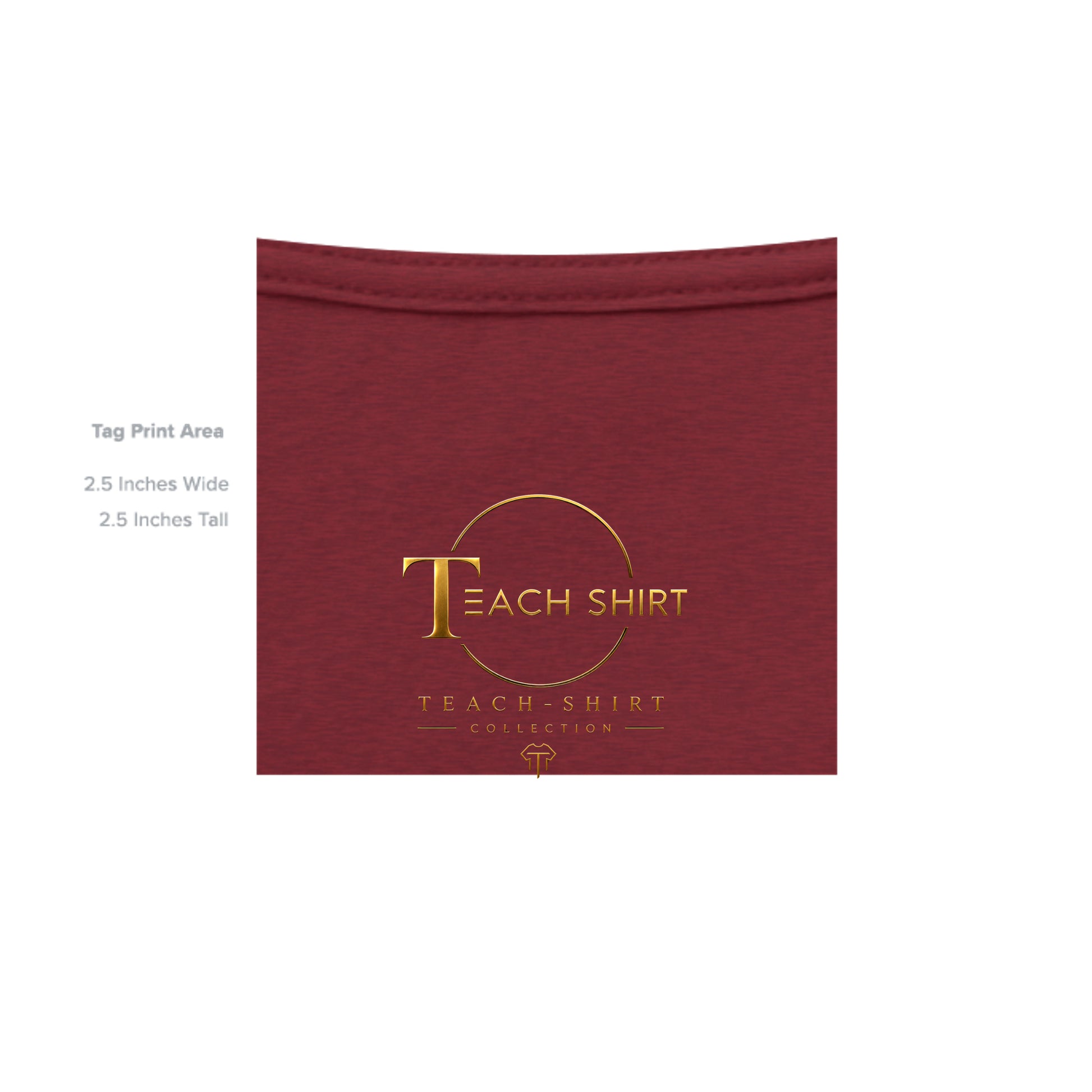 ANTIQUE CHERRY RED - G200 - INSIDE_TAG_LINE