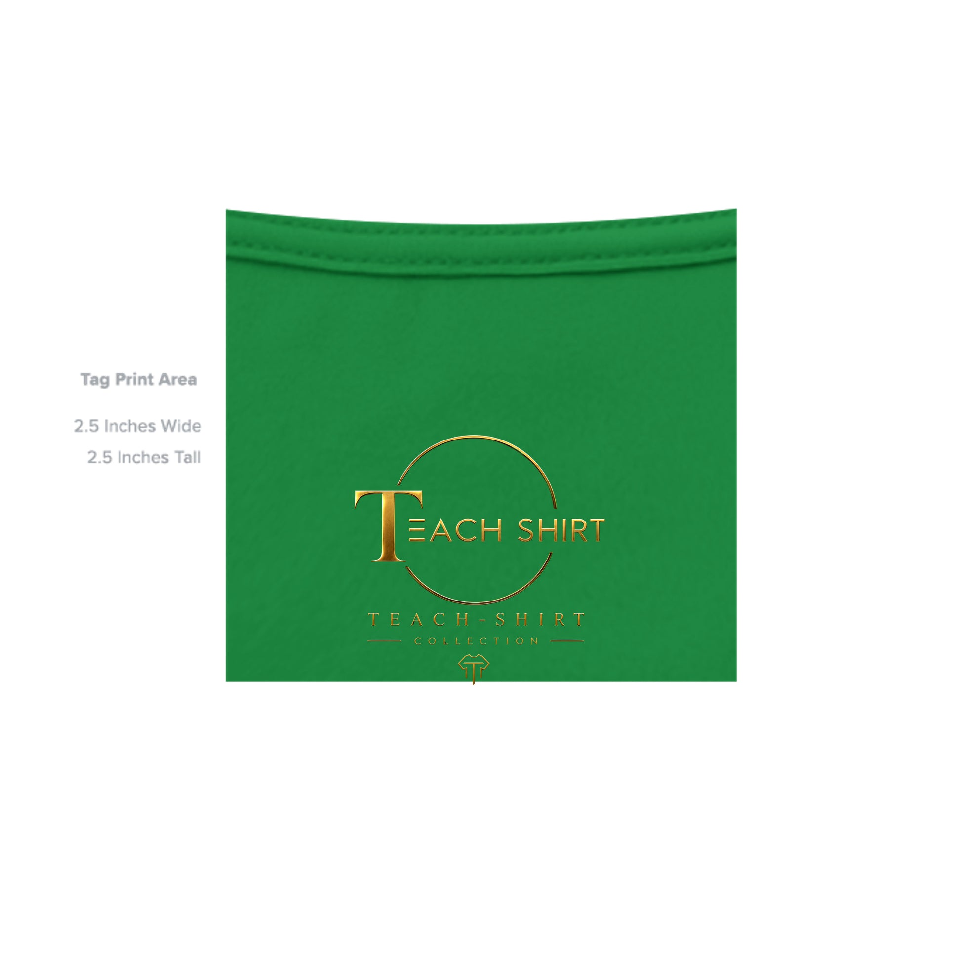 IRISH GREEN - G200 - INSIDE_TAG_LINE