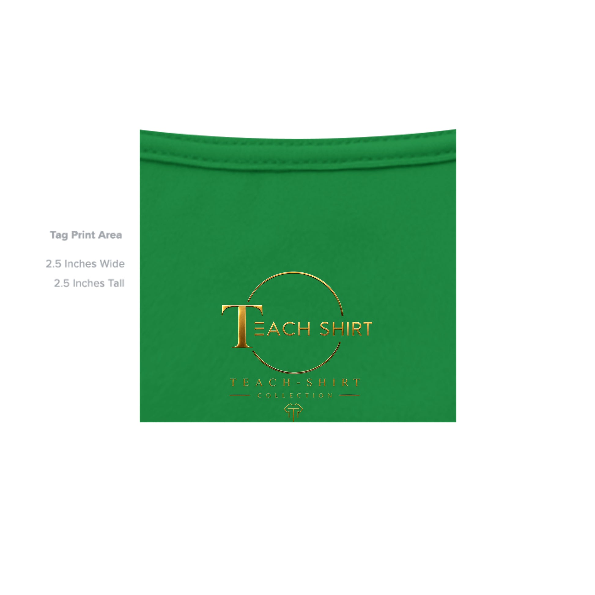 IRISH GREEN - G200 - INSIDE_TAG_LINE