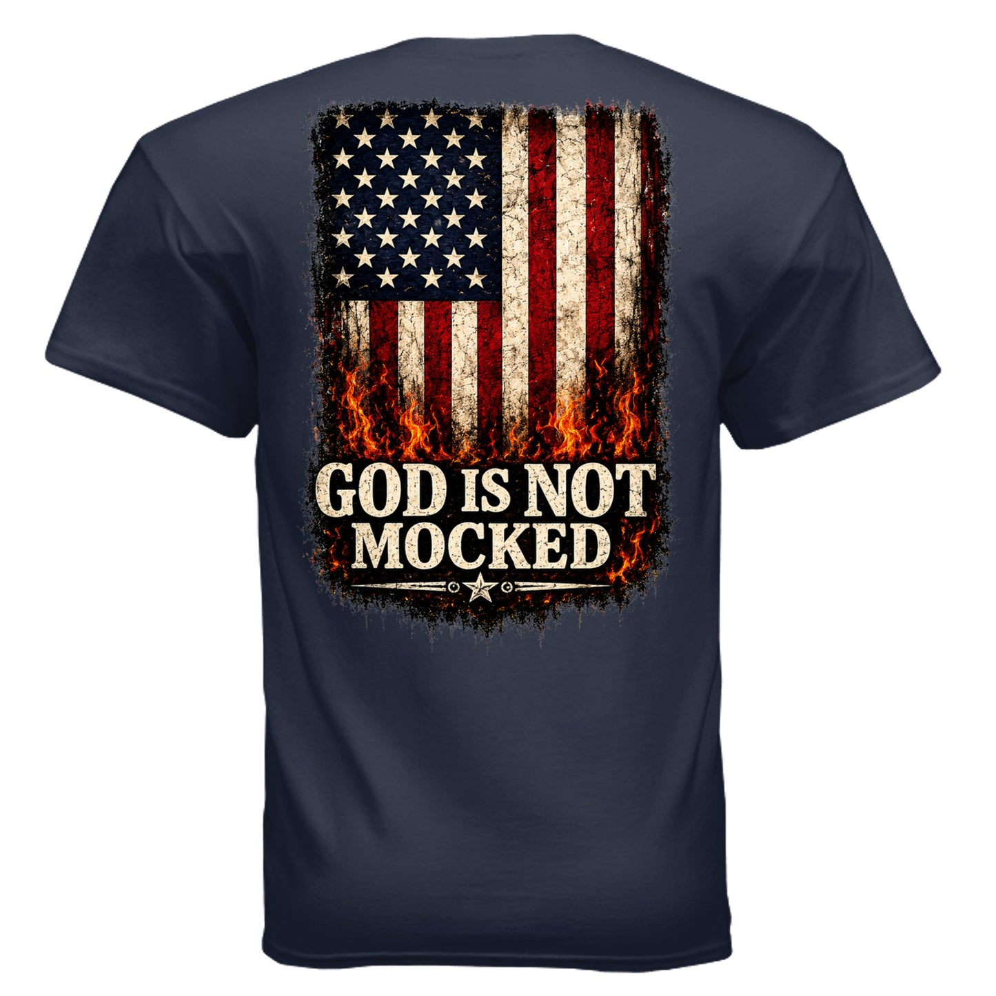 NAVY - G200 - BACK