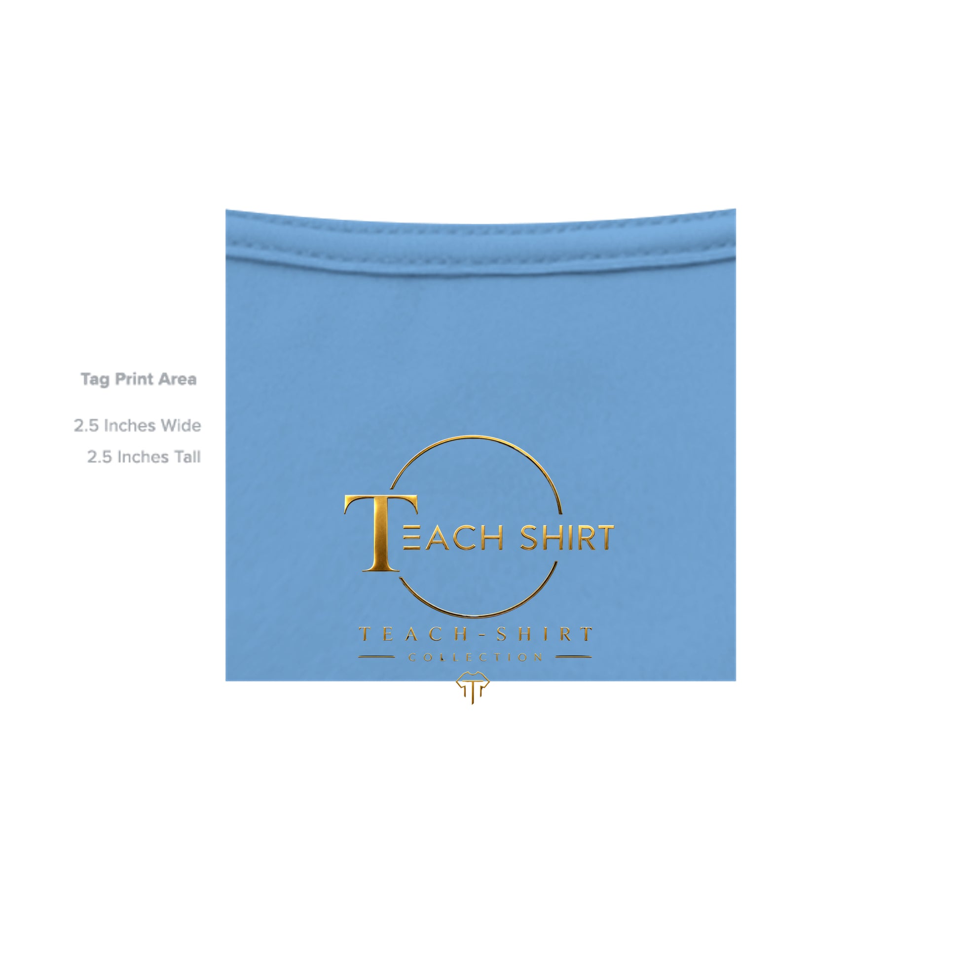 CAROLINA BLUE - G200 - INSIDE_TAG_LINE