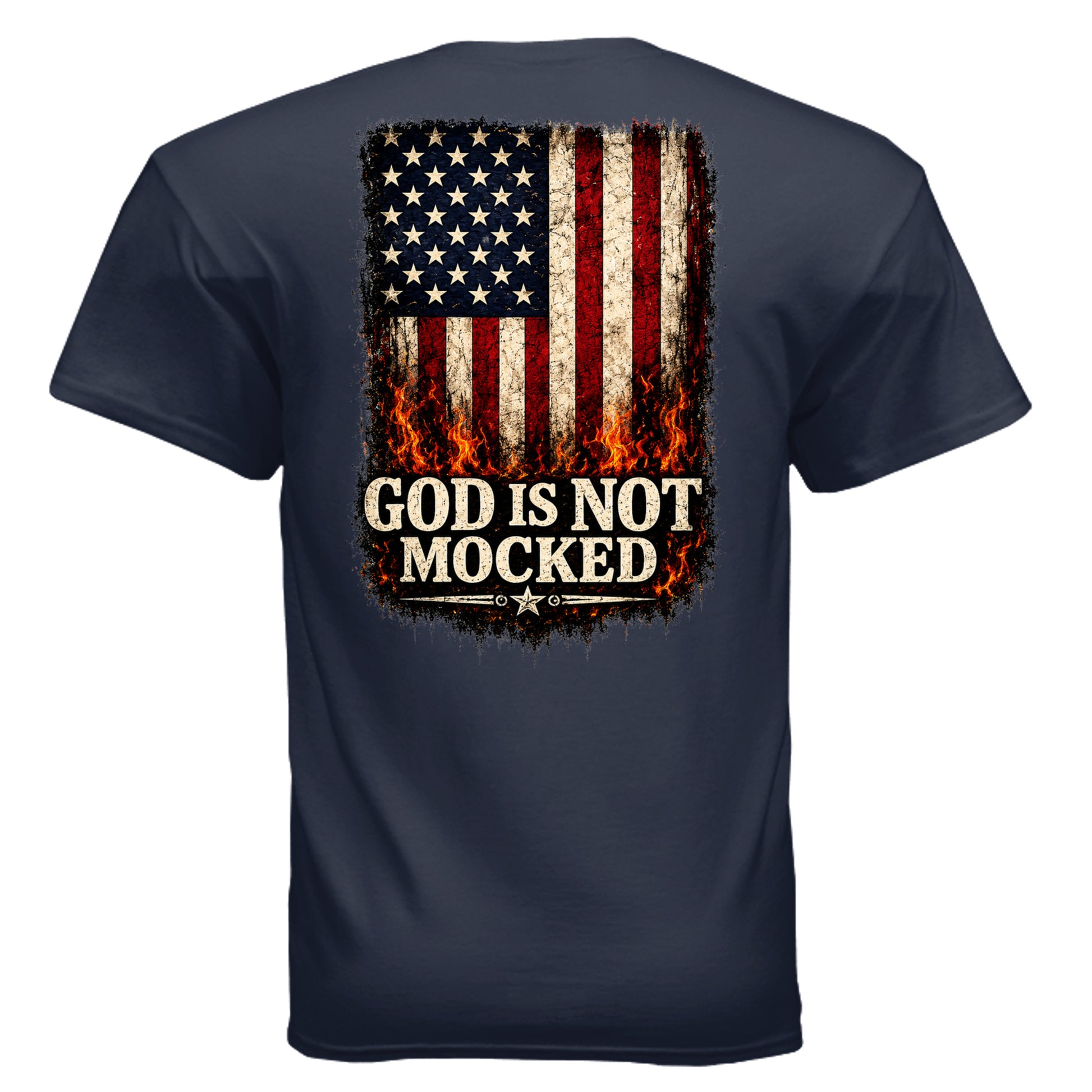 NAVY - G200 - BACK