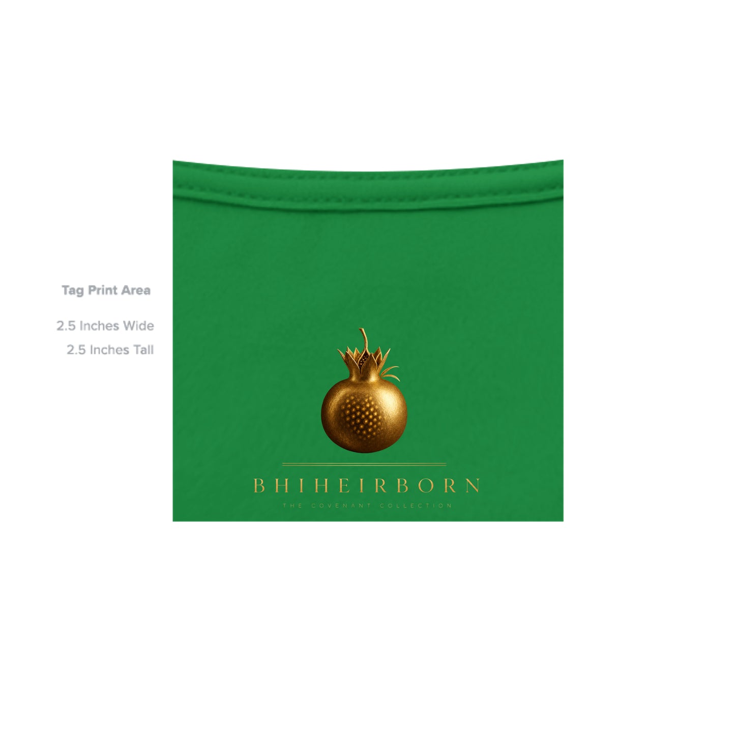 IRISH GREEN - G200 - INSIDE_TAG_LINE
