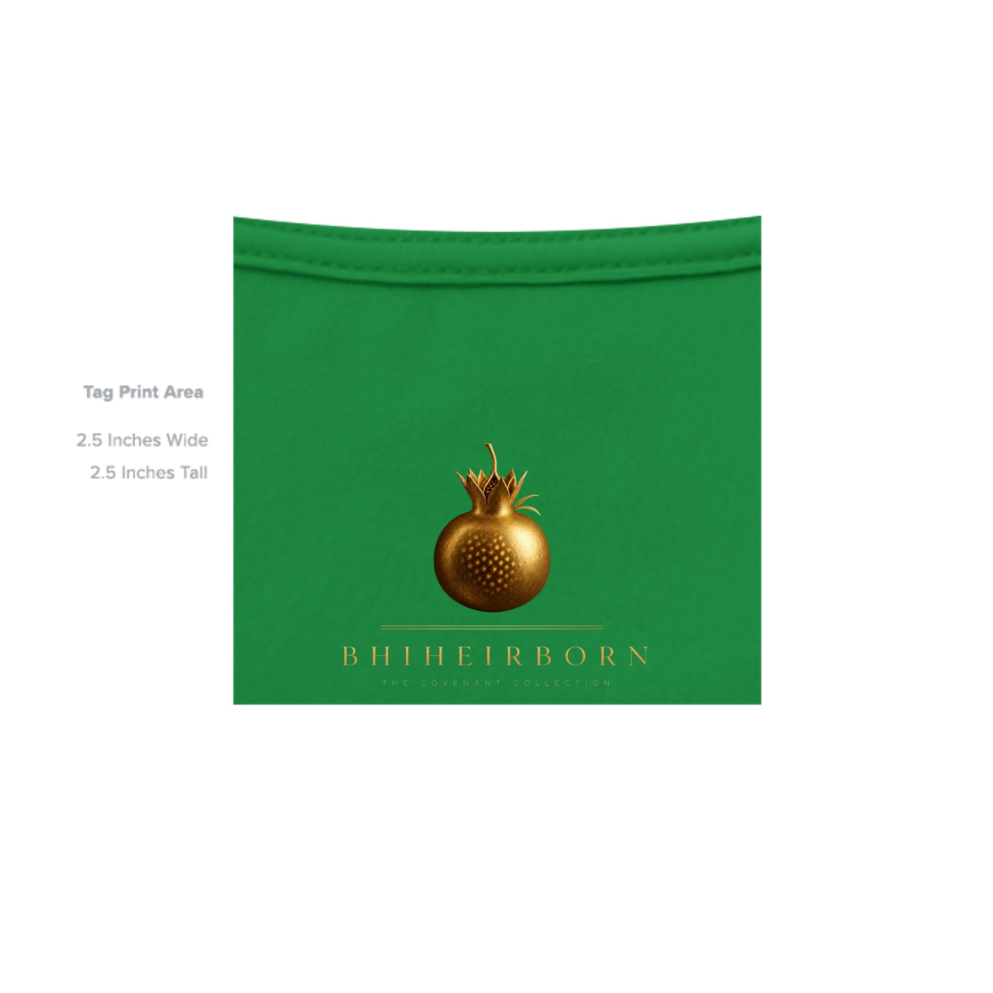 IRISH GREEN - G200 - INSIDE_TAG_LINE